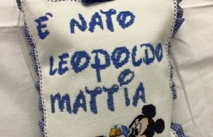 Leopoldo Mattia