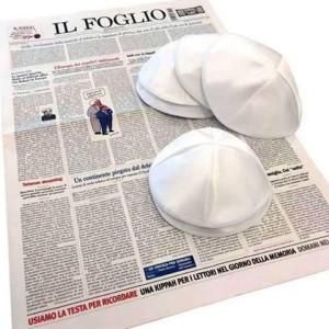 Il foglio 