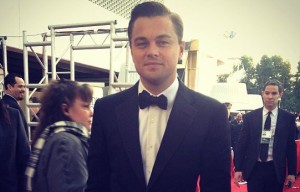 Leonardo Di Caprio, Instagram