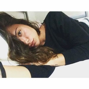 Ludovica Valli, Fb