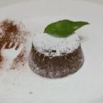Pastry Blogger, Tortino Cuore Caldo al cioccolato: il bis è ..