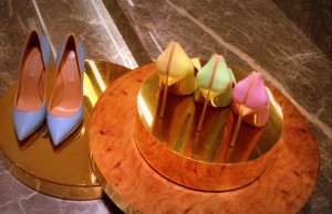 Casadei Resort P/E 2016