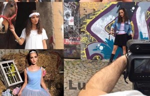 TO LU collection P/E 2016