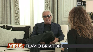 Flavio Briatore