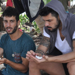 Isola dei Famosi 11, Simona non molla, Jonas e Cristian ..