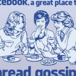 Gossip o maldicenza? Ironia e leggerezza fanno la differenza! 