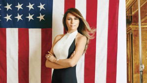 Melanie Trump
