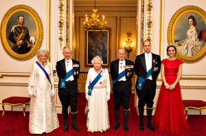 Kate Middleton-fb royalfamily