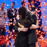 Uomini e Donne, Amedeo sceglie Sophia tra un no e ..