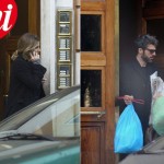 Luca Argentero e Cristina Marino: è nato un nuovo amore? 