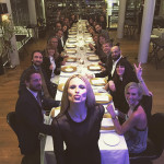 Michelle Hunziker, compleanno felice ma senza Aurora Ramazzotti 