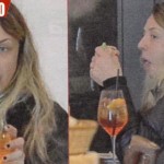 Myriam Catania distrutta dopo il divorzio da Luca Argentero 