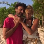 Isola dei Famosi 11, Simona Ventura eliminata: il commento di ..