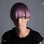 P/E 2016 Hair stylist impazza di colori: opal hair, e ..