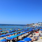 Ferragosto on the Beach Santa Marinella: mood tropicale e variopinto! 