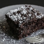 Pastry Blogger, Torta Cioccolato e cocco (parvè): sublimi tentazioni di ..