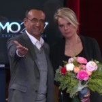 Sanremo 2017, Maria de Filippi gratis a Sanremo: per Carlo ..