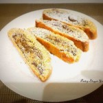 Pastry Blogger: il Rotolo di pasta frolla e Nutella, ma ..