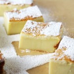 Pastry Blogger, la Torta Magica incanto e dolcezza dello Shabbat 